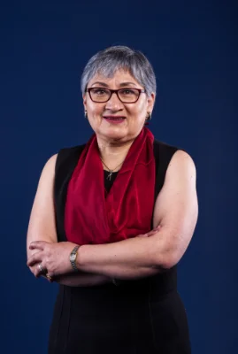 Fanny Arroyo