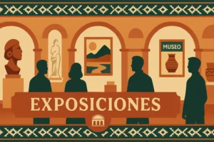 Exposición Colectiva | Memorias a través de la mirada – Caminos Ancestrales
