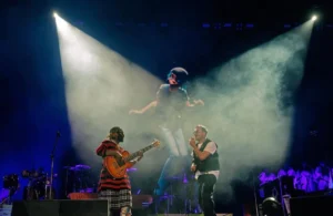 Concierto – POR TI MUJER | La música de tu corazón