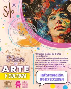 Taller de Arte y Cultura