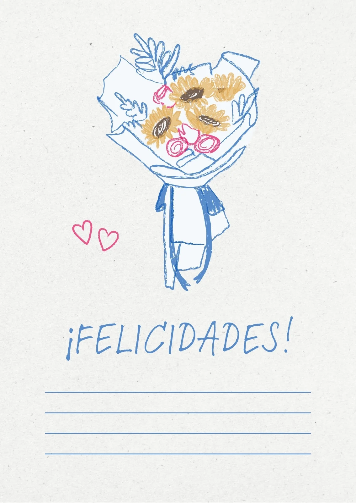 Felicitación – Joao Silva