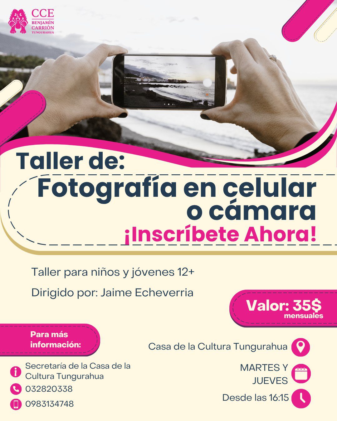 Fotografía