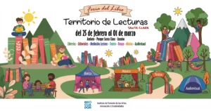 Feria del Libro