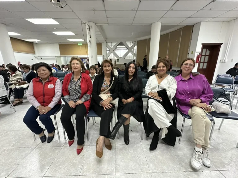 “Por Ti Mujer” | Concierto en homenaje al Día Internacional de la Mujer