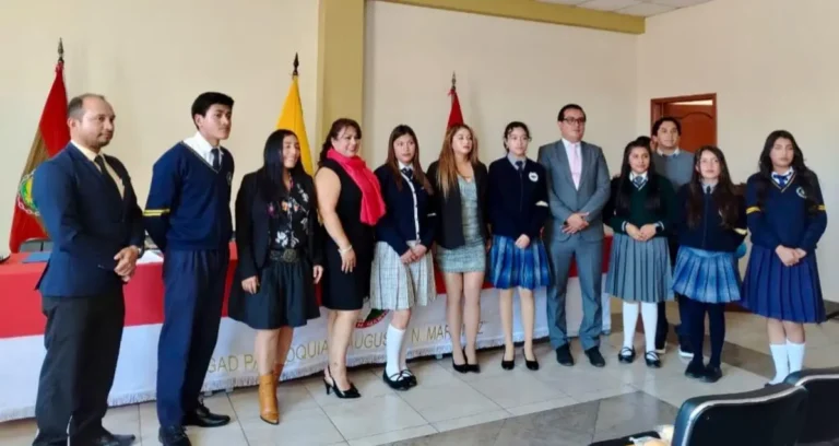 Arte, talento y participación estudiantil | Jornada cultural