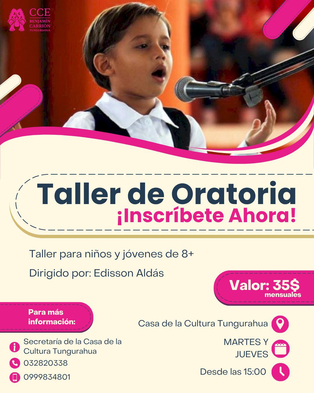 Oratoria
