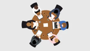 Taller Participativo | Reforma a la Ley Orgánica de Cultura