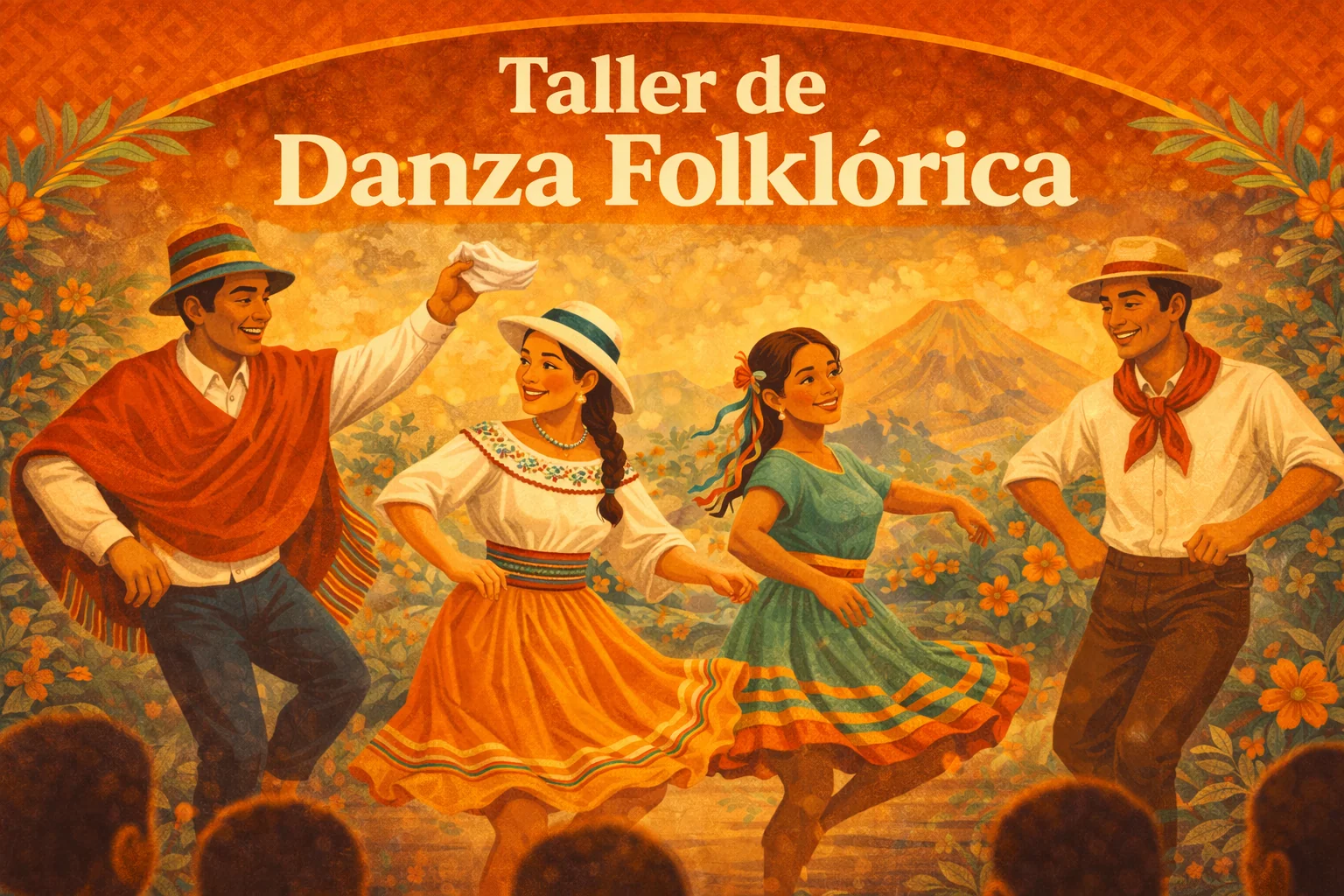 Música Folklórica
