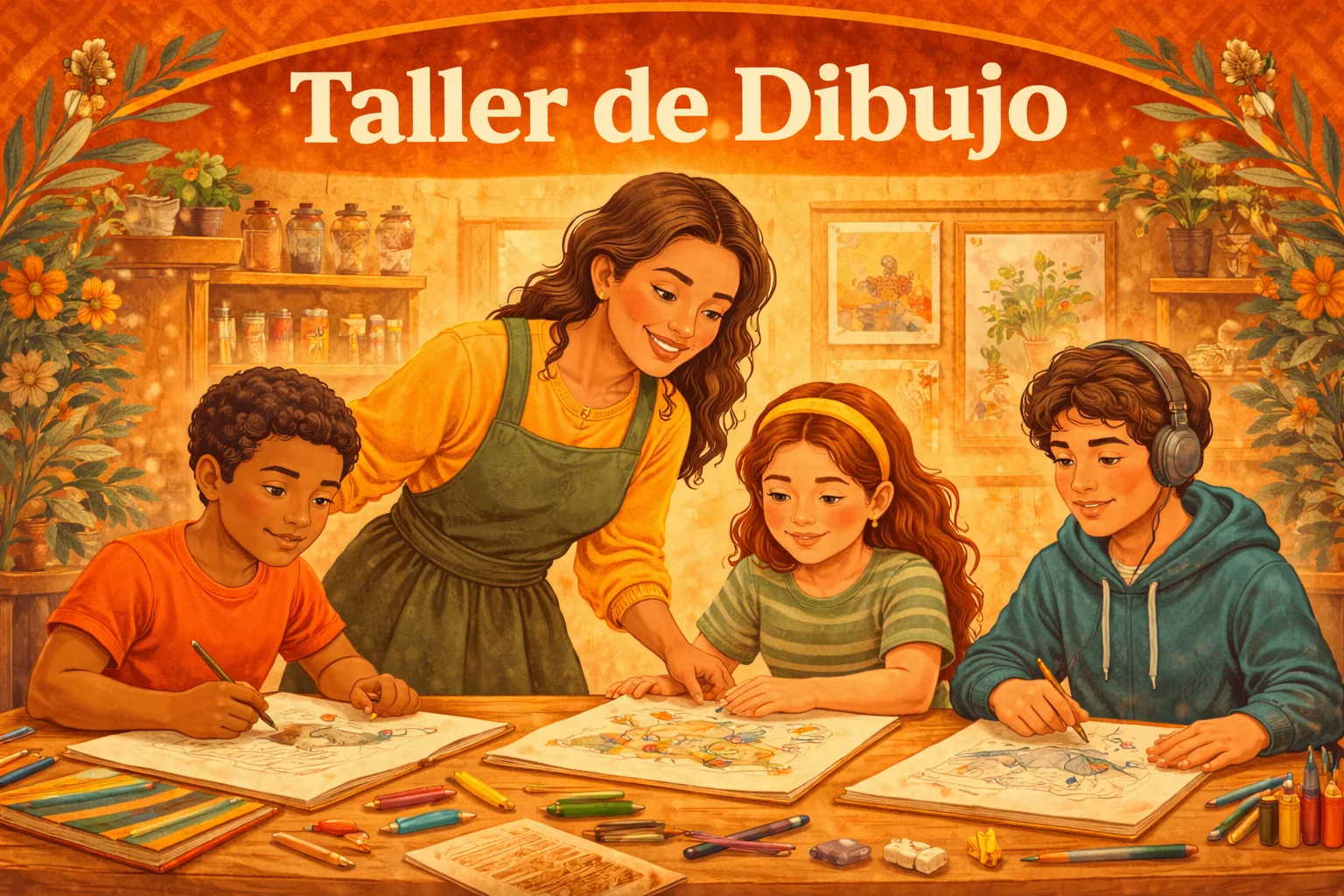 Dibujo