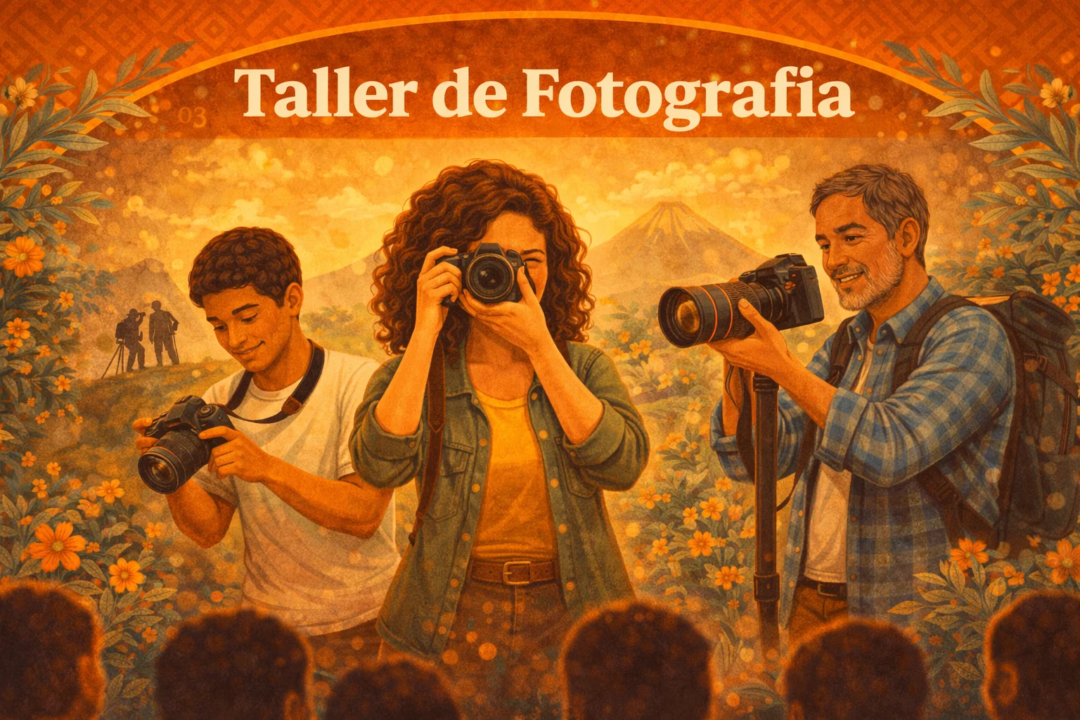 Fotografía
