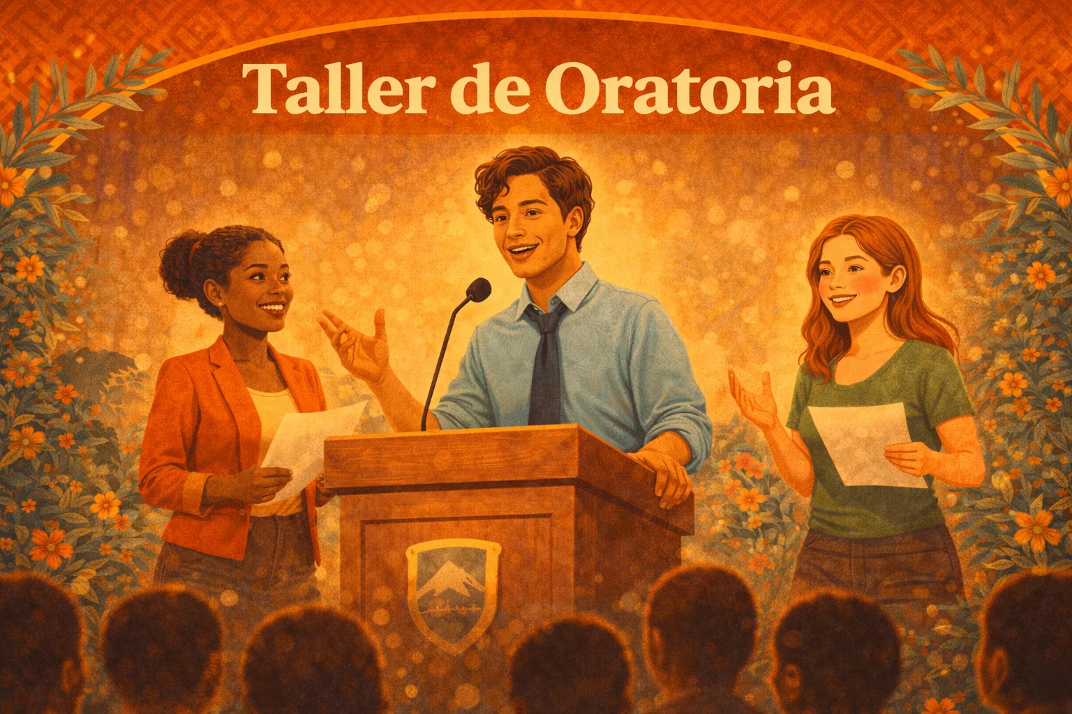 Oratoria