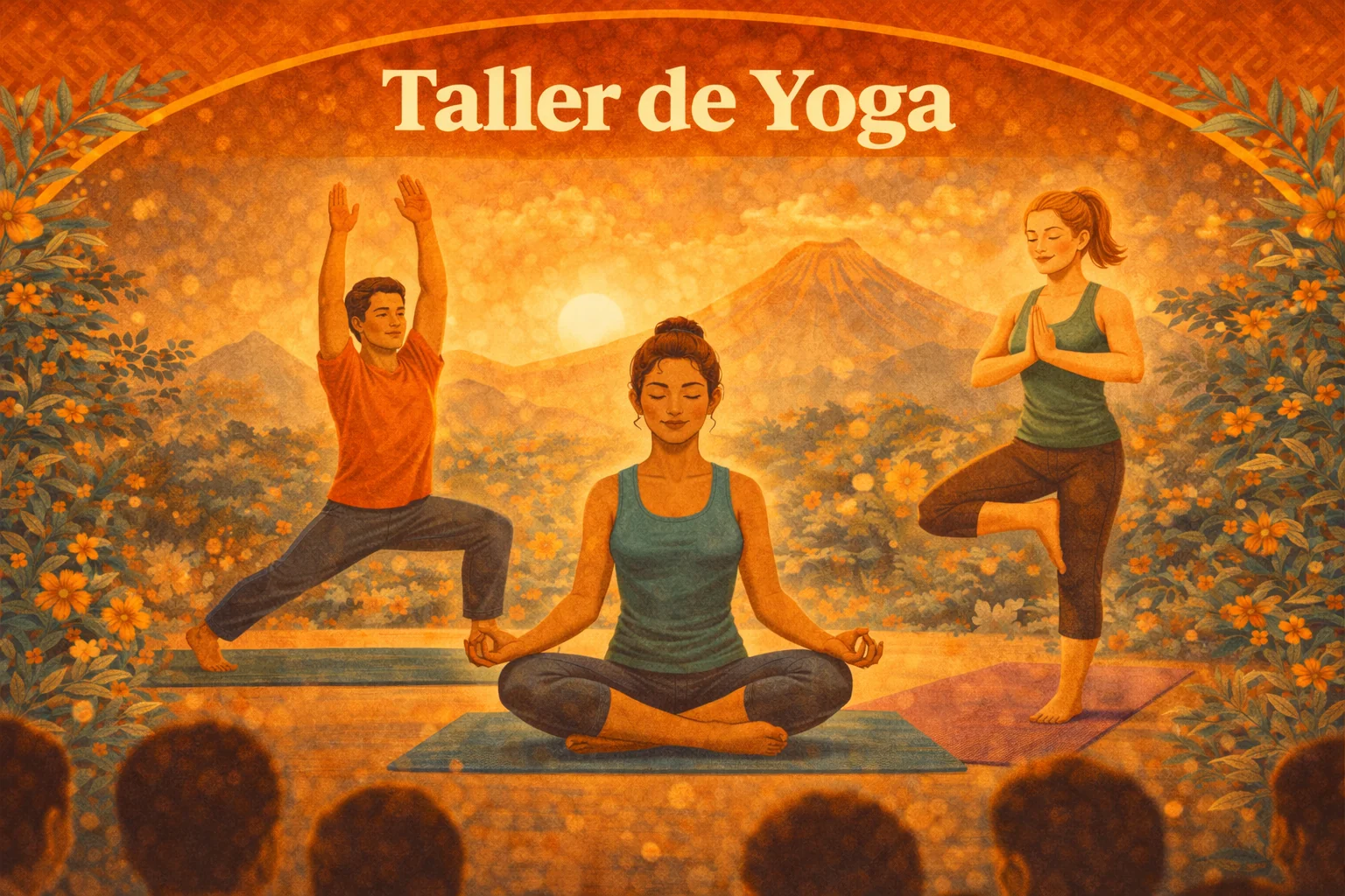 Yoga