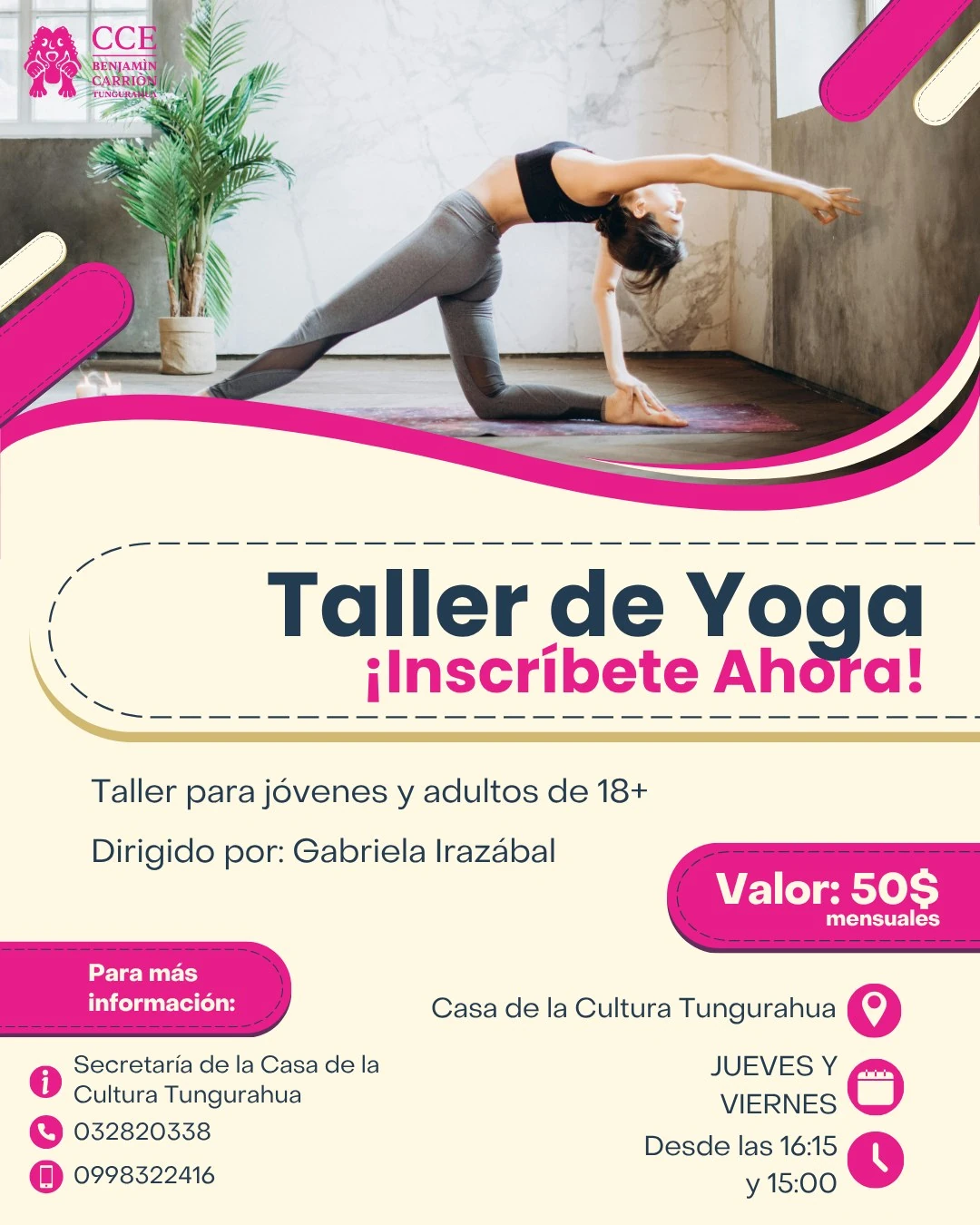 Yoga