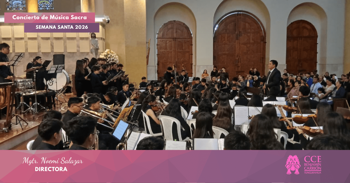 𝐌ú𝐬𝐢𝐜𝐚 𝐒𝐚𝐜𝐫𝐚 𝐪𝐮𝐞 𝐞𝐥𝐞𝐯𝐚 𝐞𝐥 𝐚𝐥𝐦𝐚 𝐞𝐧 𝐒𝐞𝐦𝐚𝐧𝐚 𝐒𝐚𝐧𝐭𝐚