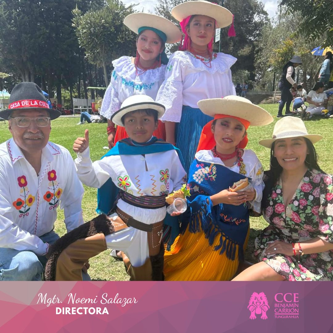 𝐃𝐞𝐬𝐟𝐢𝐥𝐞 𝐏𝐥𝐮𝐫𝐢𝐜𝐮𝐥𝐭𝐮𝐫𝐚𝐥 | 𝐔𝐧𝐢𝐝𝐨𝐬 𝐩𝐨𝐫 𝐥𝐚 𝐃𝐚𝐧𝐳𝐚